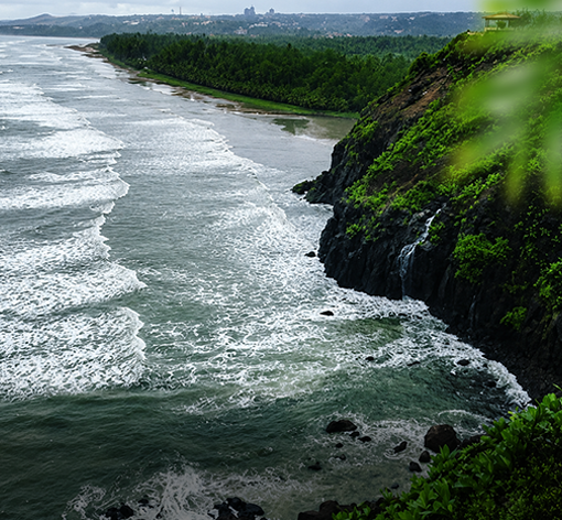 Bhatye Beach