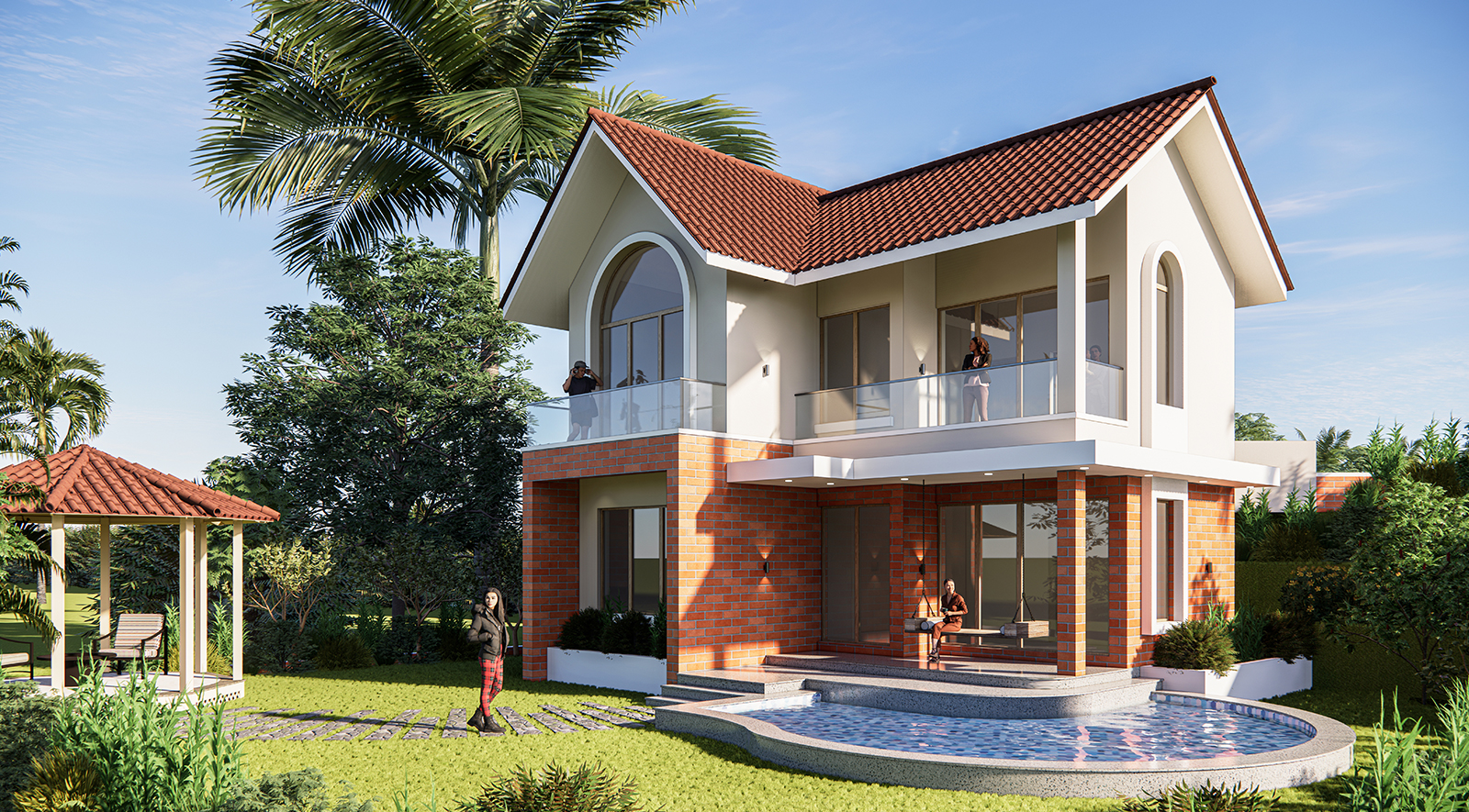3-bhk-front-view