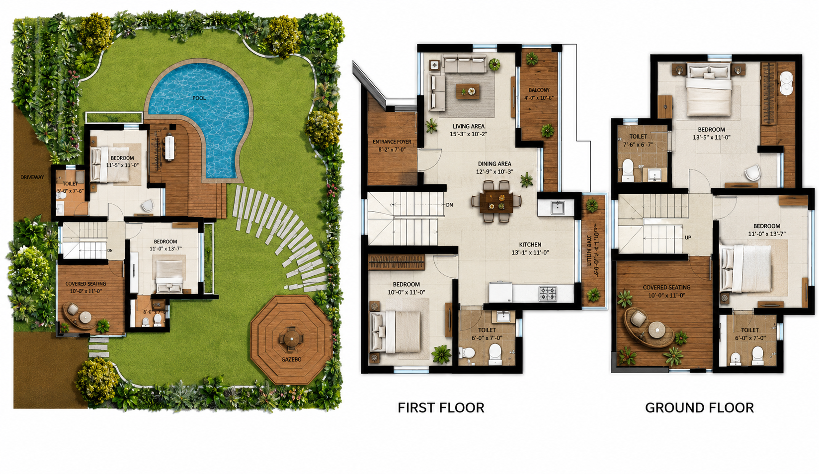 3-bhk
