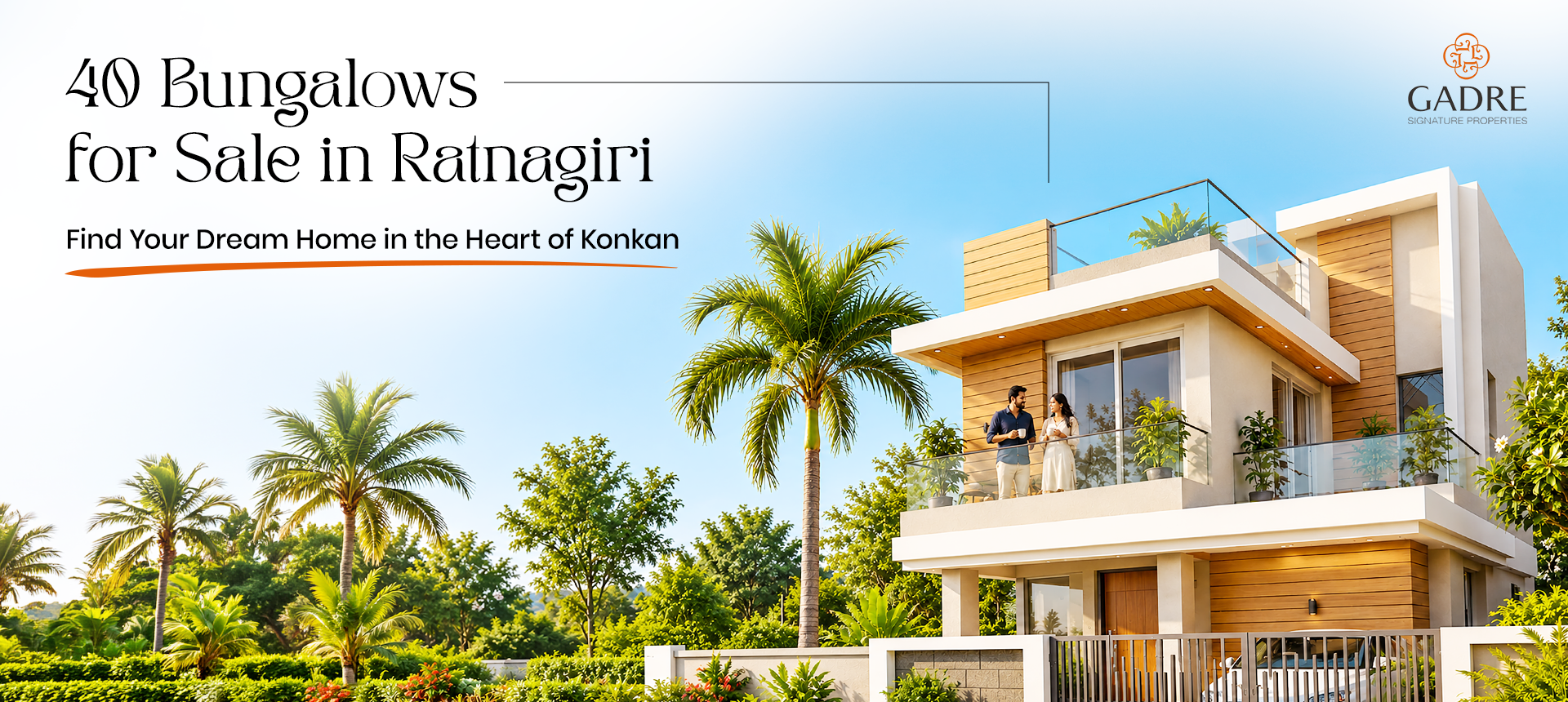 Bungalows for Sale in Ratnagiri